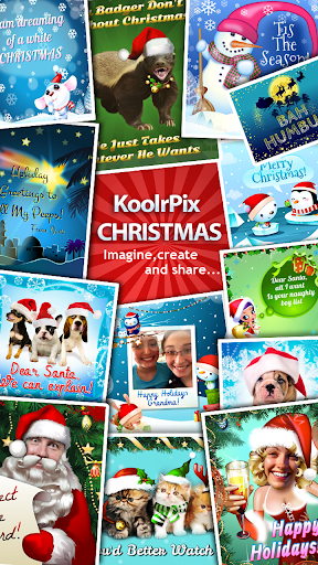 KoolrPix Christmas