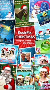 Lastest KoolrPix Christmas APK for PC