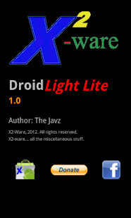 How to install Droid Light Lite Varies with device mod apk for pc