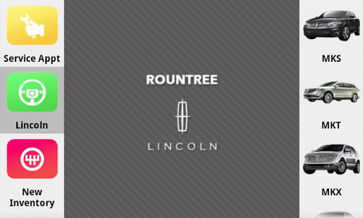 Rountree Lincoln