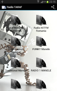 How to download Radio TARAF patch Varies apk for laptop