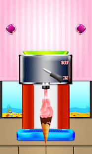 download ไอศกรีมร้านเสริม - ทำอาหารสนุก free