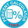 Percentage Calculator