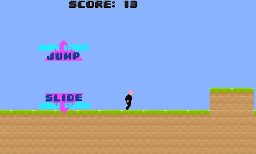 How to download Retro Pixel Run 2 patch 1 apk for android