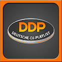 DDP logo