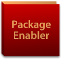 Package Enabler logo