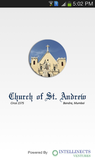 St. Andrew Church Bandra