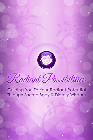 My Radiant Possibilities