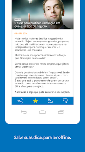 How to download Dicas Empresariais lastet apk for laptop