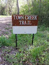 Town Creek Trail