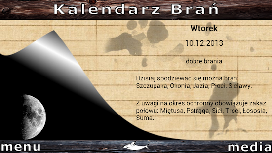Ryboszukacz Screenshots 7