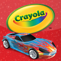 Crayola Design & Drive icon