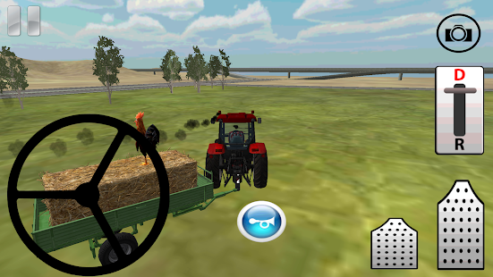 Tractor Simulator 3D Screenshots 8