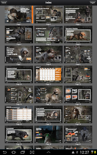 【免費商業App】SportDOG® Product Guide-APP點子