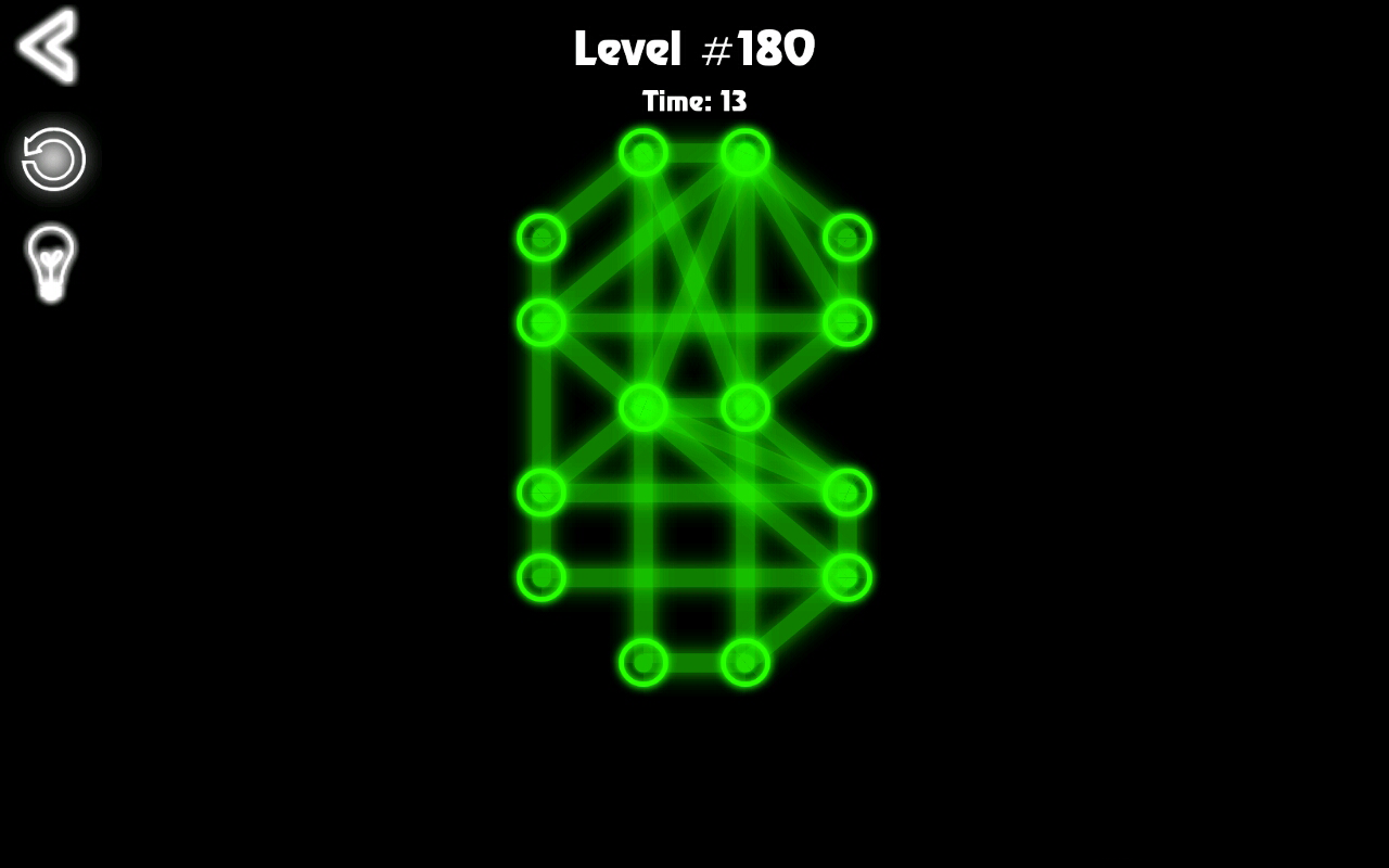 GlowPuzzle Android