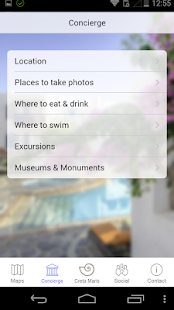 Creta Maris Screenshots 2