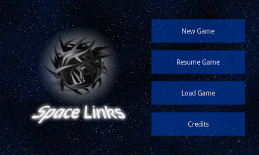 Space Links