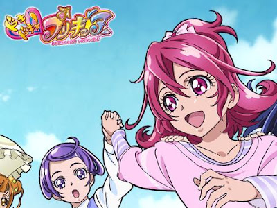 [最も欲しかった] スマホ ドキドキ プリキュア 壁紙 310001