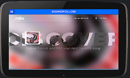 download SoundFollow free