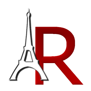 Paris Restaurants logo
