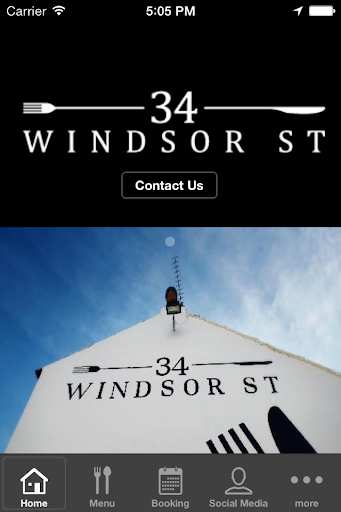 34 Windsor St