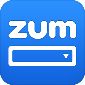 줌 – zum, 줌닷컴 1.4.7.2