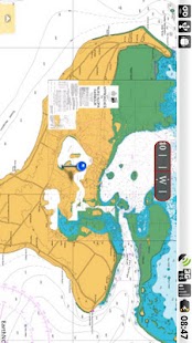 免費下載旅遊APP|Marine Charts New Zealand HD app開箱文|APP開箱王