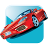 Driving Theory Tests Demo Application icon