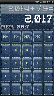 How to download SCalc Denim theme patch 1.08 apk for laptop