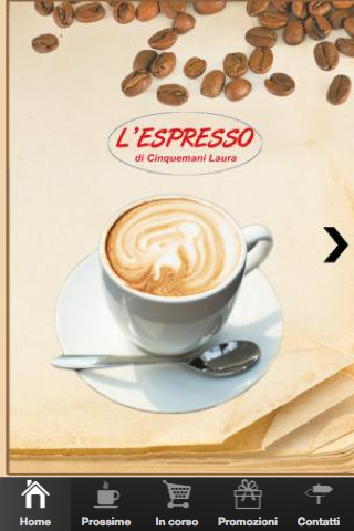 L'Espresso Boutique Café