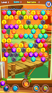 How to get Shoot Bubble Adventures 1.0 mod apk for pc