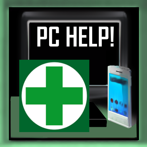 PC HELP! De Luxe 生產應用 App LOGO-APP開箱王