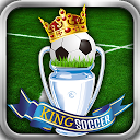 King Soccer Champions mobile app icon