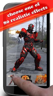 Lastest Action FX Extrem APK for Android