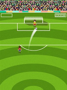 Download Save Goal APK