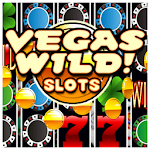 Vegas Wild Slots Limited Apk