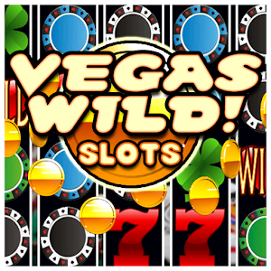 Vegas Wild Slots Limited 紙牌 App LOGO-APP開箱王