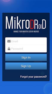 Mikrodroid