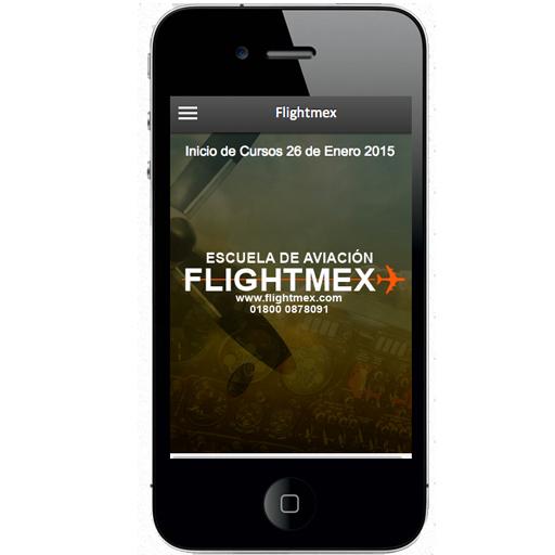Flightmex Escuela de Aviacion