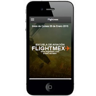 Free Flightmex Escuela de Aviacion APK