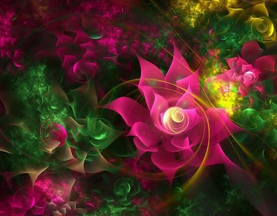 How to mod Sparkling Flower 3D 1.0 apk for laptop