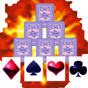 Tri-Peaks Solitaire Hacks and cheats