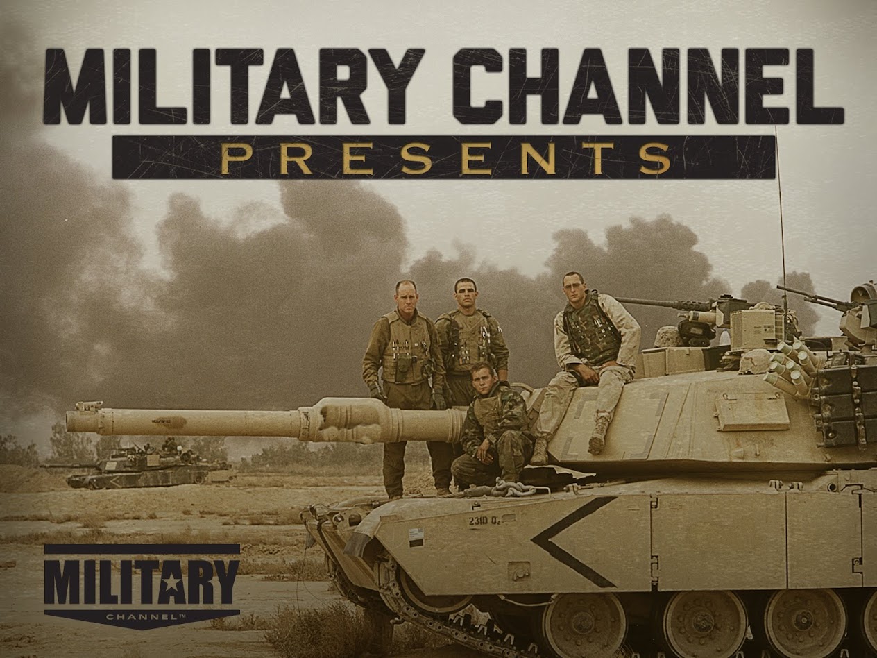 Military Channel Presents Movies & TV on Google Play
