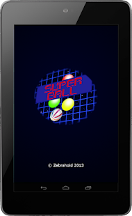 SuperBall Screenshots 0