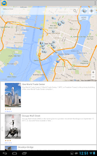 Travel & Hotel Map Guide Pro Screenshots 0