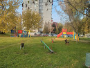 playground Terasy I