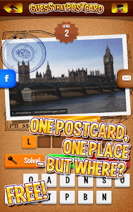 How to download Guess that Postcard 1.0.3 apk for bluestacks