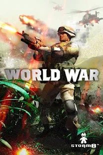 World War™ - screenshot thumbnail