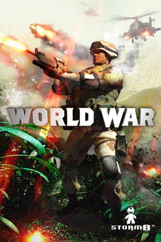 World War™ android games}