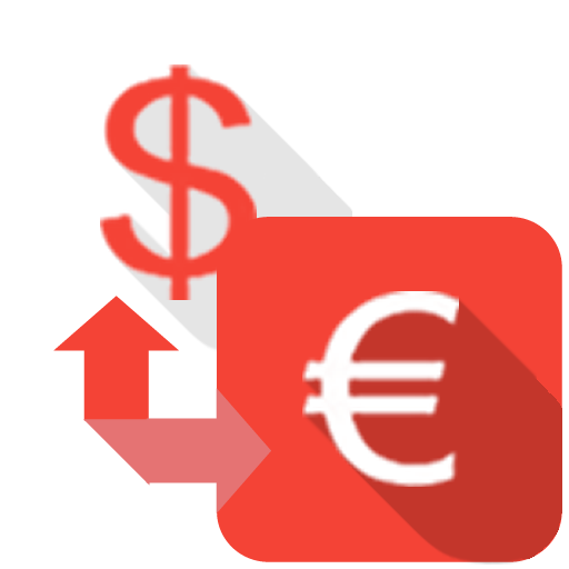 Currency Converter 財經 App LOGO-APP開箱王